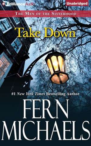 Take Down de Fern Michaels