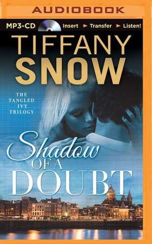 Shadow of a Doubt de Tiffany Snow