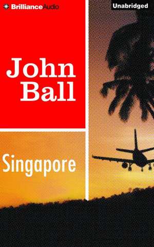 Singapore de John Ball