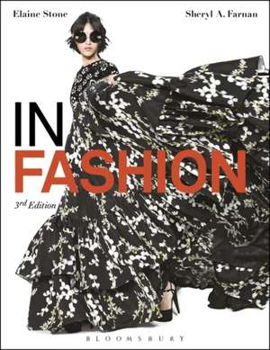 In Fashion de Elaine Stone