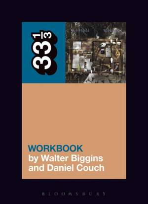 Bob Mould's Workbook de Walter Biggins