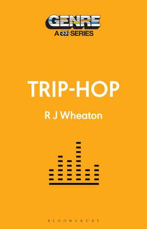 Trip-Hop de R.J. Wheaton