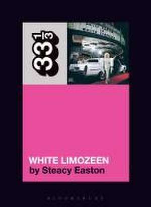 Dolly Parton's White Limozeen de Steacy Easton