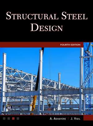 Structural Steel Design de Abi Aghayere