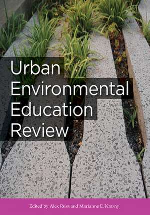 Urban Environmental Education Review de Alex Russ