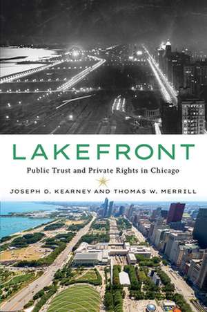 Lakefront de Joseph D Kearney