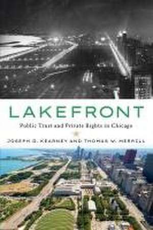 Lakefront de Joseph D Kearney