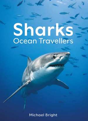 Sharks de Michael Bright