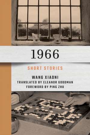 1966 de Xiaoni Wang