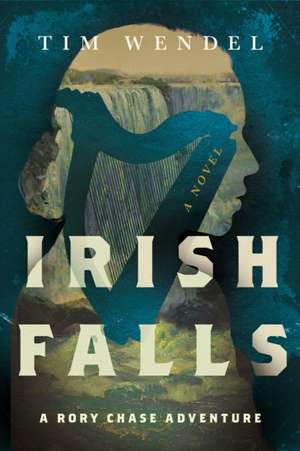 Irish Falls de Tim Wendel