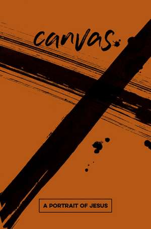 Canvas de David Desilva