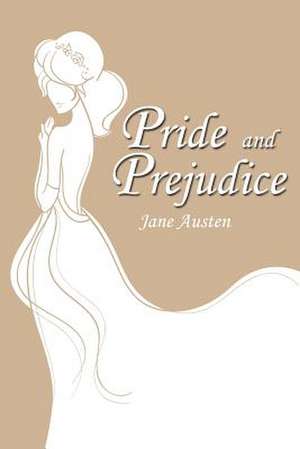Pride and Prejudice de Jane Austen