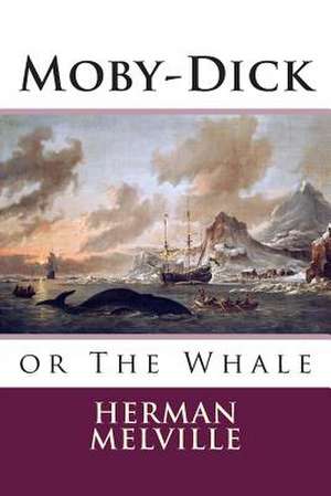 Moby-Dick de Herman Melville