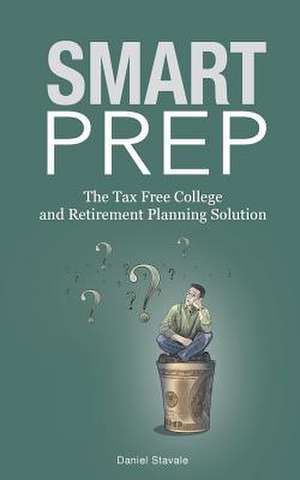 Smart Prep! de Daniel Stavale