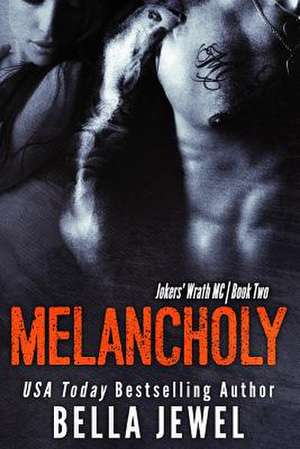 Melancholy de Bella Jewel