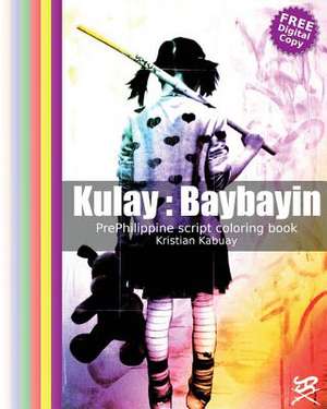 Kulay de Kristian Kabuay