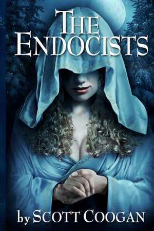 The Endocists de Scott Coogan