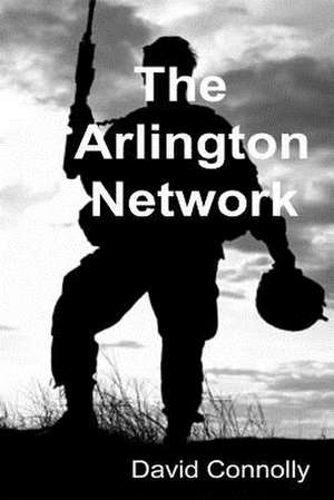 The Arlington Network de David Connolly