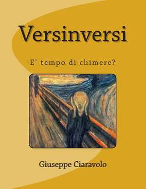 Versinversi de Giuseppe Ciaravolo