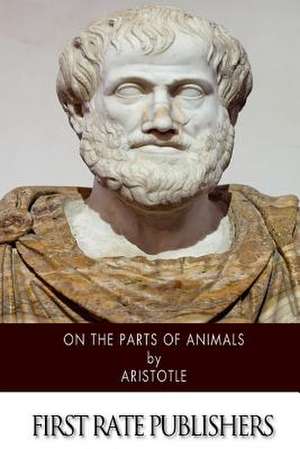 On the Parts of Animals de Aristotle