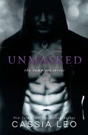 Unmasked de Cassia Leo