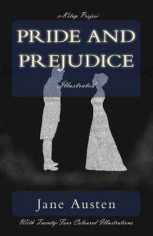 Pride & Prejudice de Jane Austen