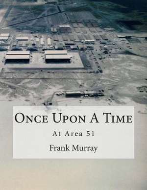 Once Upon a Time de MR Frank Murray