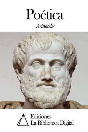 Poetica de Aristotle