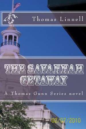 The Savannah Getaway de Thomas Linnell Jr