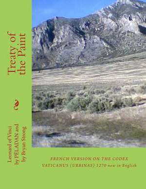 Treaty of the Paint de Bryan W. Strong