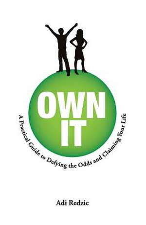 Own It de Adi Redzic