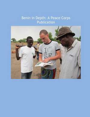 Benin in Depth de Peace Corps