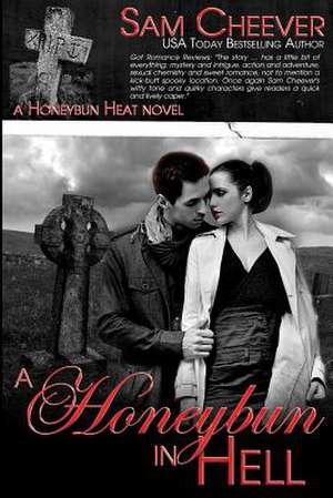 A Honeybun in Hell de Sam Cheever