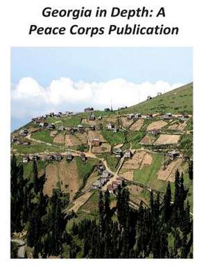 Georgia in Depth de Peace Corps