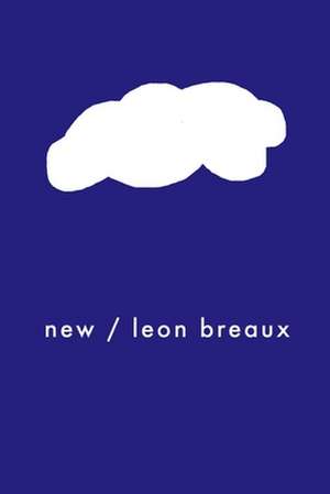 New de Leon Breaux