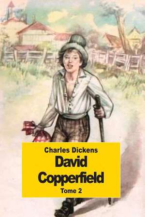 David Copperfield de Charles Dickens