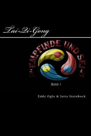 Empfinde Und SEI de Eddy Oglu