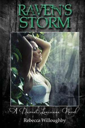 Raven's Storm de Rebecca Willoughby