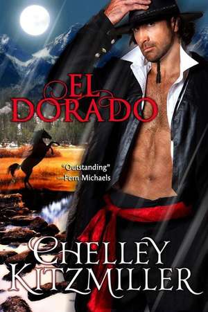 El Dorado de Chelley Kitzmiller