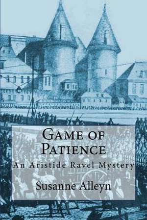 Game of Patience de Susanne Alleyn