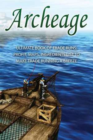 Archeage de Archeage Guides