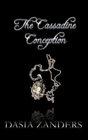 The Cassadine Conception de Dasia Zanders