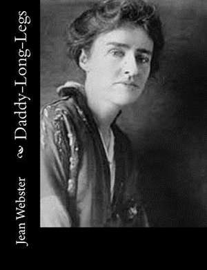 Daddy-Long-Legs de Jean Webster