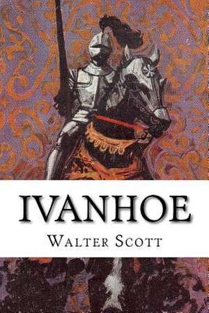 Ivanhoe de Walter Scott
