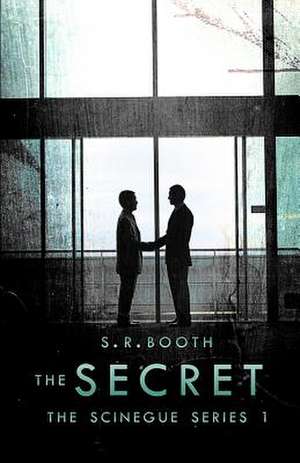 The Secret de S. R. Booth