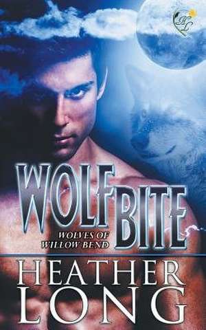 Wolf Bite de Heather Long