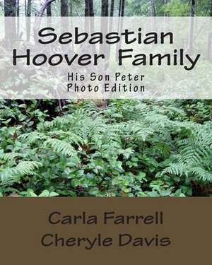 Sebastian Hoover Family