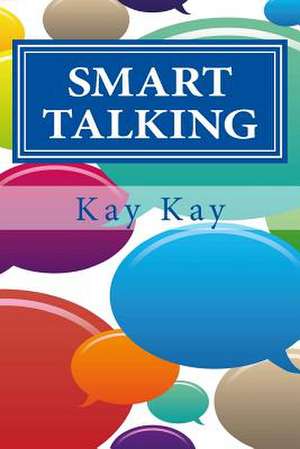 Smart Talking de Kay Kay