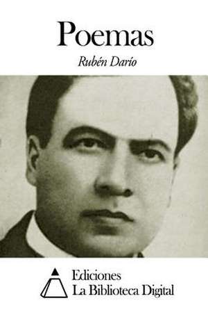 Poemas de Ruben Dario