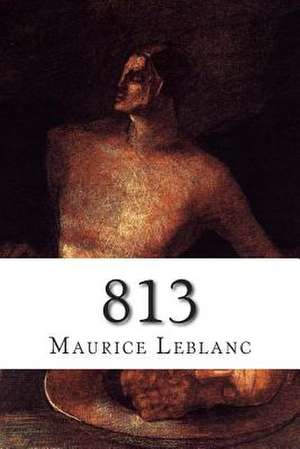 813 de Maurice Leblanc